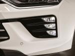 SsangYong Korando 2019 года (KR)